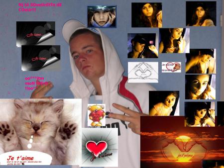 misTer niCOla aliAS MoN FrEro dE COeuR!!